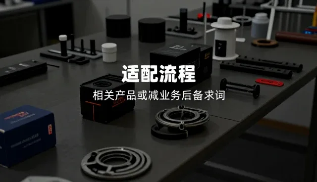 产品定制化趋势下生产加工环节的使用维护升级