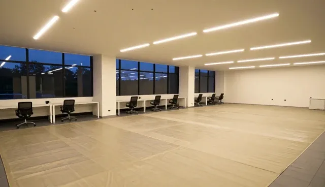 防水材料加工中的常见误区与正确理解